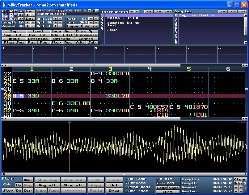 Software Analyze Bpm Music